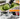 TOMTAB Heated Ice Cream Scoop